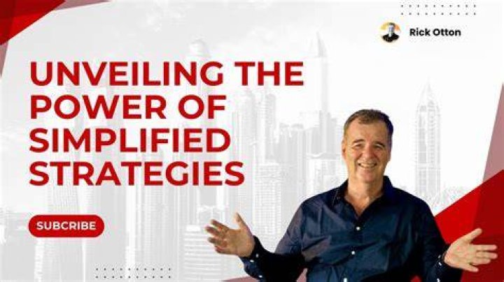Unveiling The Strategies Of Political Powerhouse Rick Yemm