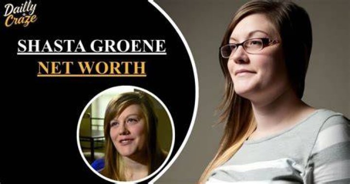 Unveiling The Strength And Resilience Of Shasta Groene