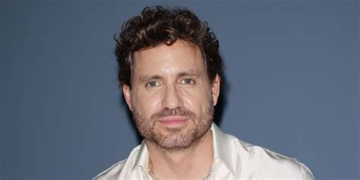 Unveiling The Strength Behind Edgar Ramirez: His Inspiring Partner Revealed