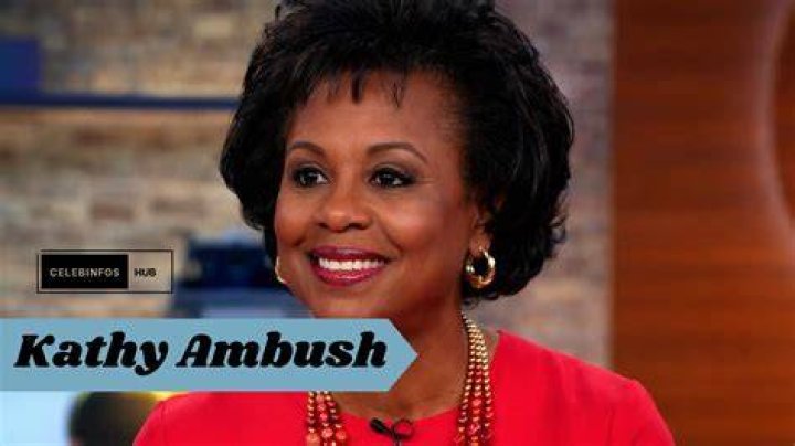 Unveiling The Tactics And Perils Of Kathy Ambush: Discoveries And Insights