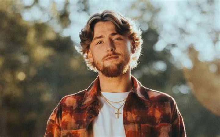 Unveiling The Tapestry Of Bailey Zimmerman: Religion And Family Revealed