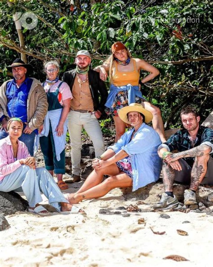 Unveiling The Thrills And Strategies Of Sydney Survivor 18