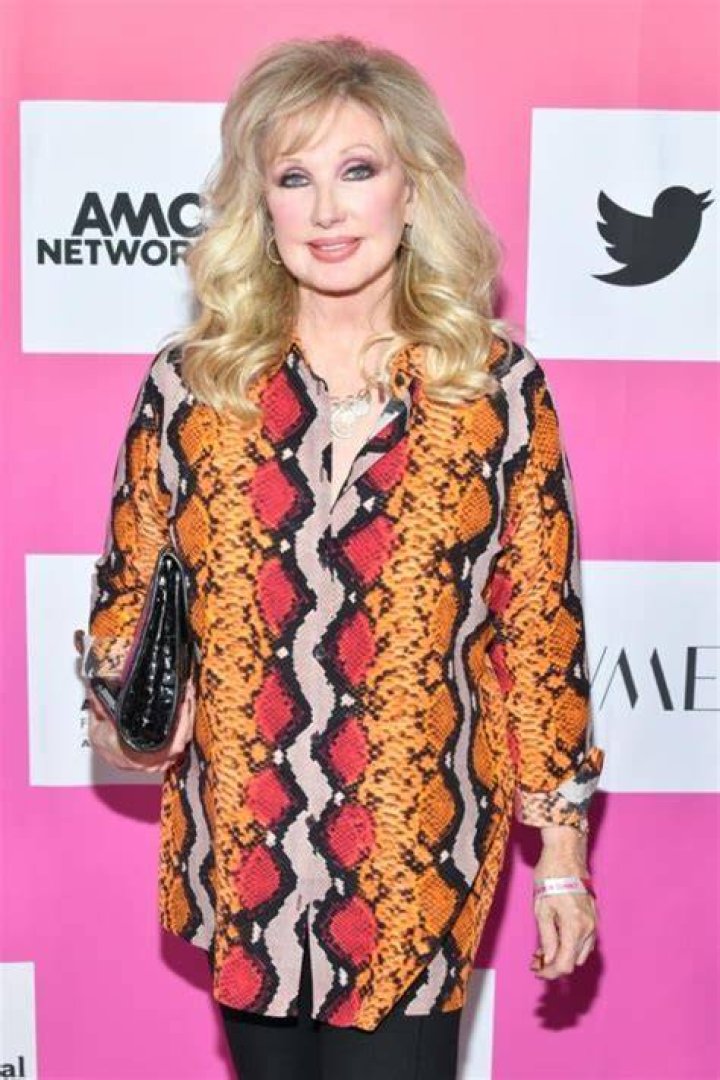 Unveiling The Timeless Legacy Of Morgan Fairchild: Age And Experience Intertwined