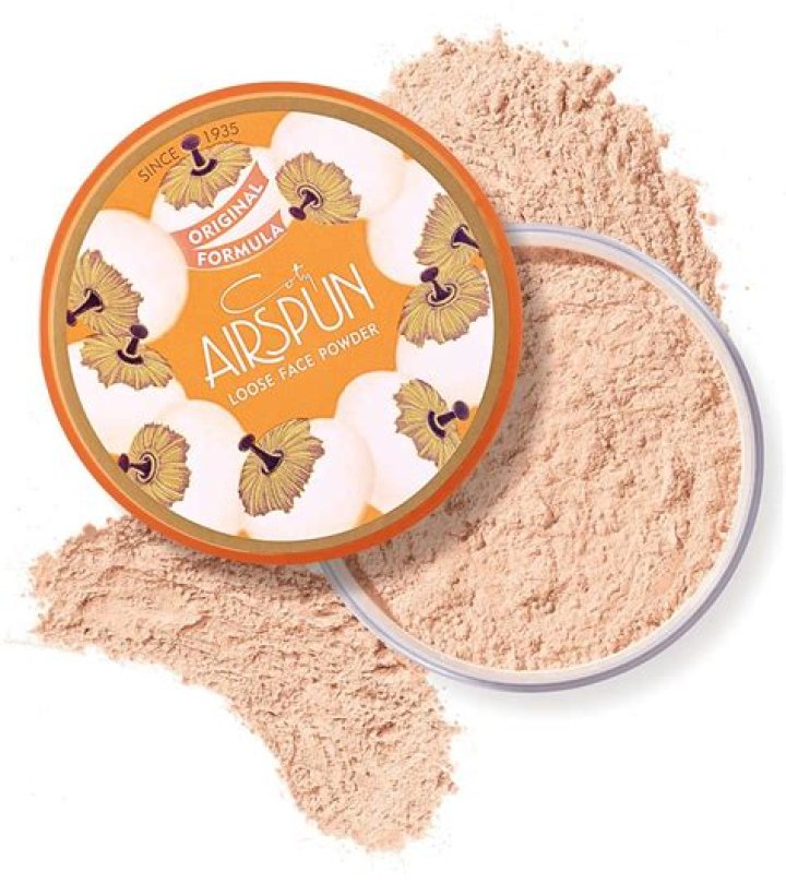 Unveiling The Truth: Airspun Powder And Cancer