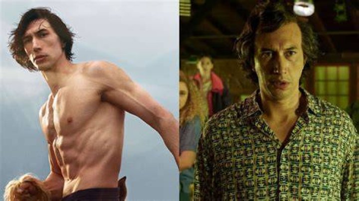 Unveiling The Truth Behind Adam Driver's Weight Gain For "White Noise"