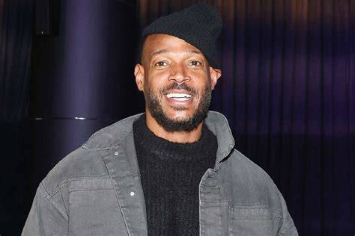 Unveiling The Truth Behind Marlon Wayans' Marital Status: Exclusive Insights Revealed