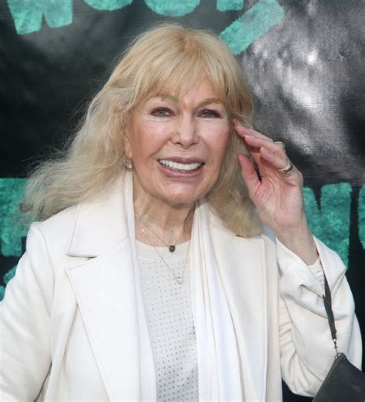 Unveiling The Truth Behind The "Loretta Swit Nude" Phenomenon: A Journey Of Discovery