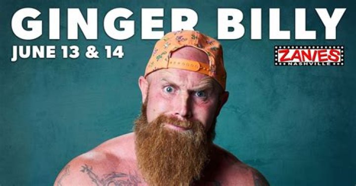Unveiling The Truth: Ginger Billy's Medical Credentials Unmasked