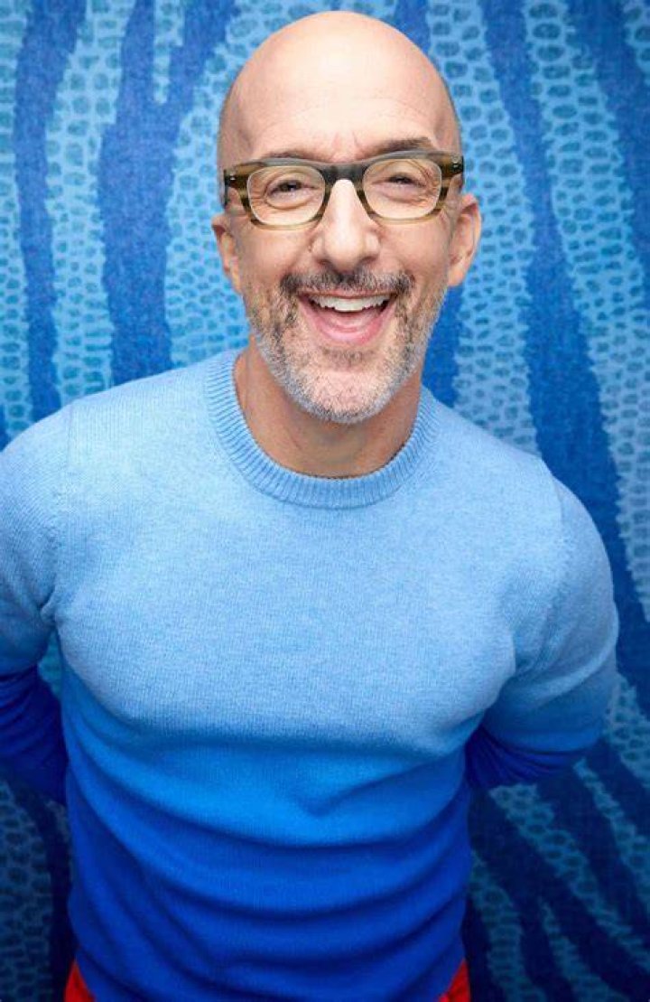 Unveiling The Truth: Jim Rash's Sexuality Explored