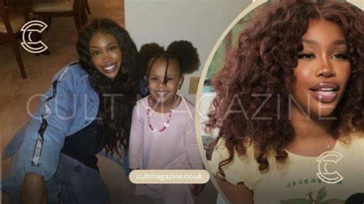 Unveiling The Truth: SZA's Family Life Explored