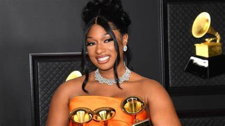 Unveiling The Truths And Impacts Of Megan Thee Stallion's Pregnancy