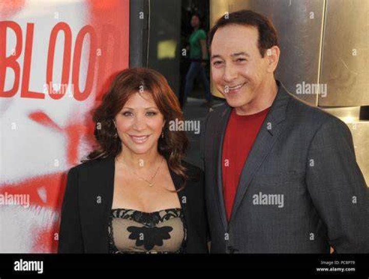 Unveiling The Unseen: Cheri Oteri's Partner Revealed