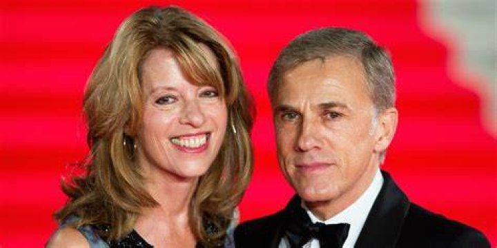 Unveiling The Untold Story: Christoph Waltz's First Wife