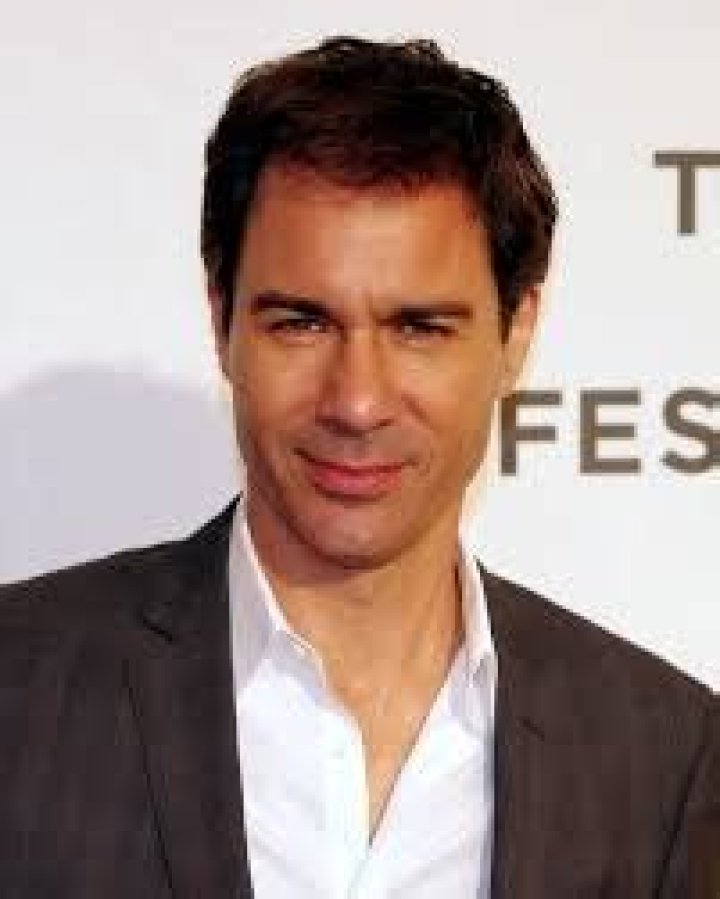Unveiling The Versatile Talent Of Eric McCormack: Discoveries And Insights