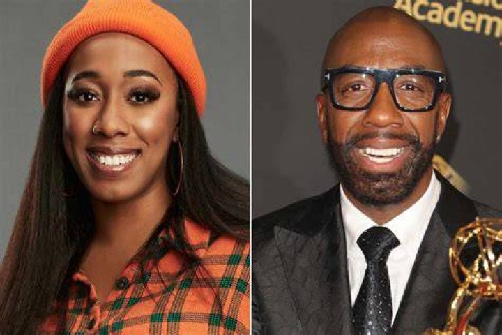 Unveiling The World Of J. B. Smoove's Daughter: Discoveries And Insights
