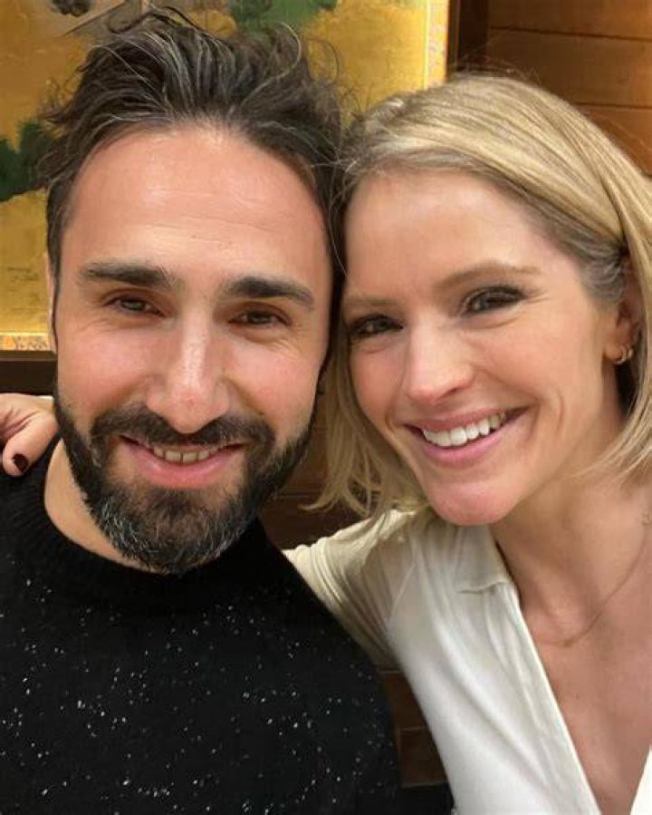 Unveiling The World Of Sara Haines' Husband: Intriguing Insights Revealed