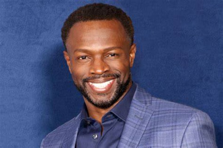 Unveiling The World Of Sean Patrick Thomas: Discoveries And Insights Await