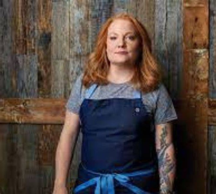 Unveiling Tiffany Faison's Culinary Journey And Personal Fulfillment
