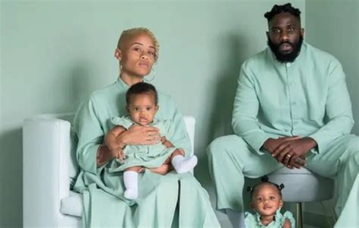 Unveiling Tobe Nwigwe's Enigmatic Wife: Discoveries And Insights