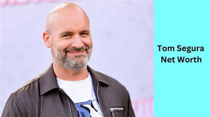 Unveiling Tom Segura's Remarkable Net Worth: Insights And Surprises!