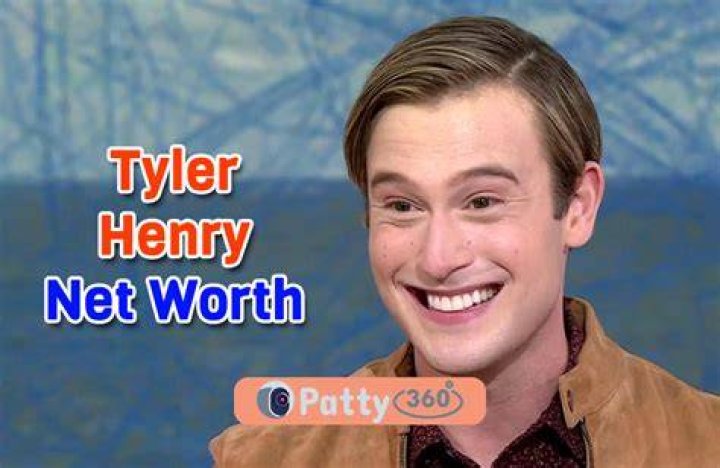 Unveiling Tyler Henry's Net Worth: Uncover Hidden Insights