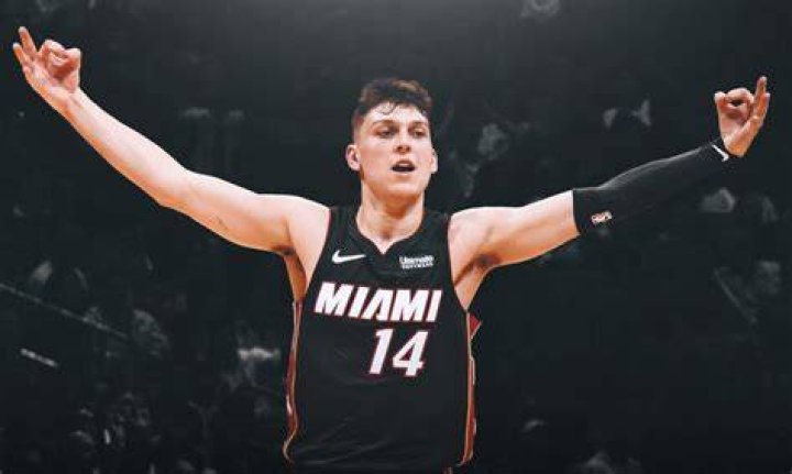 Unveiling Tyler Herro's Better Half: Exclusive Insights Revealed