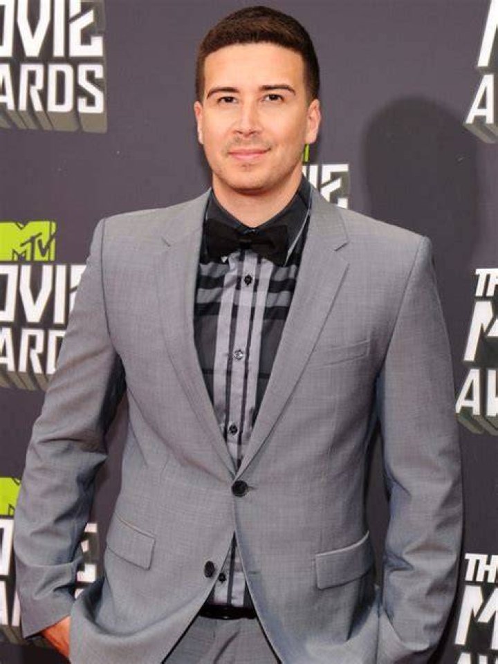 Unveiling Vinny Guadagnino's Height: Unlocking Surprising Truths