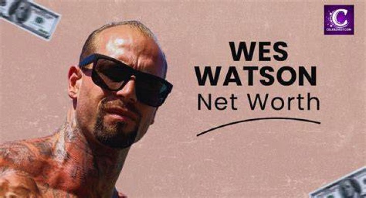 Unveiling Wes Watson's Net Worth: Secrets And Strategies Revealed