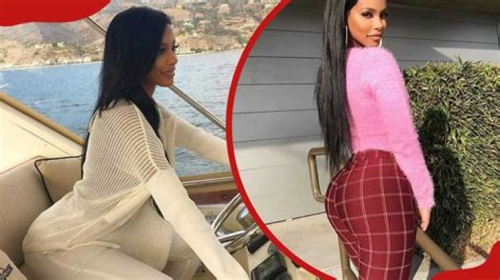 Unveiling Yodit Yemane's Transformation: Before Plastic Surgery Revealed
