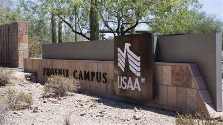 USAA completes expansion at Phoenix campus