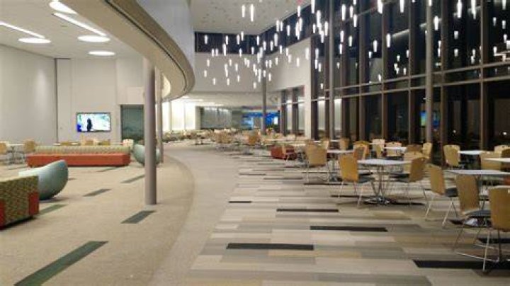 USAA Office Photos Glassdoor