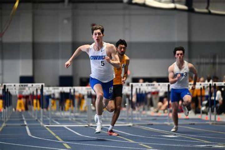 USAs Promising Track and Field Talent Parts Ways With Powerhouse TrainingOrganization, Adding to ·