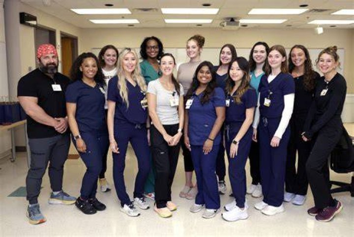 Vanderbilt nurse 43k raised for Radonda Vaught's defense in homicide case