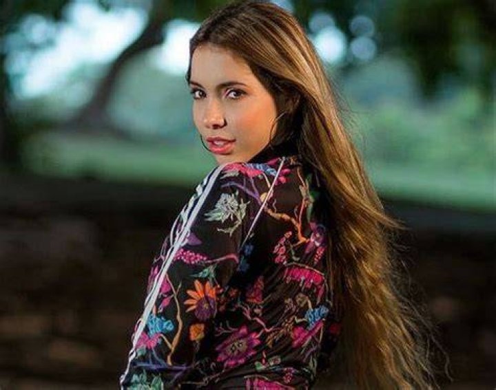 Vanessa Bohorquez (Model) Wiki, Bio, Age, Height, Weight, Measurements, Husband, Net Worth, Facts