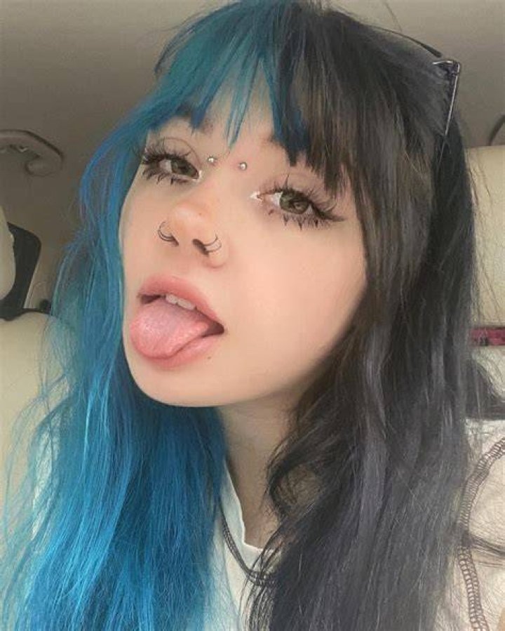 Venomous_dolly Blowjob & Dildo Fuck Leaked Onlyfans