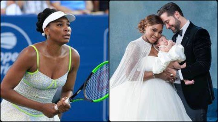 Venus Williams net Worth Venus Williams net Worth
