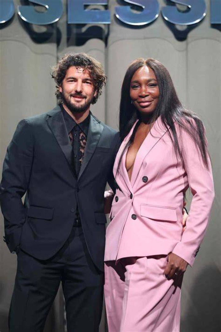 Venus Williams Relationship Venus Williams Relationship