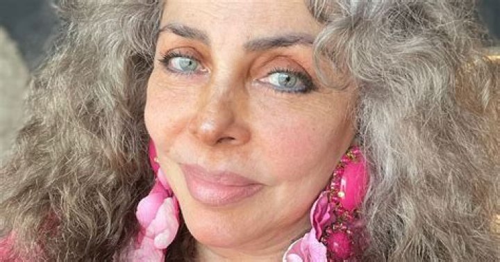 Ver&oacute;nica Castro estrena look al natural &iexcl;y nos encanta!