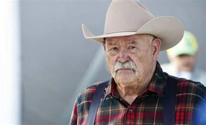 Veteran Actor Barry Corbin Urges Film Studios to Consider Texas for