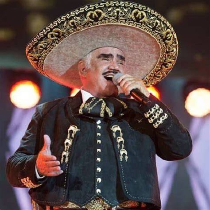 Vicente Fernandez Bio, Age, Net Worth, Nationality, Height, Facts