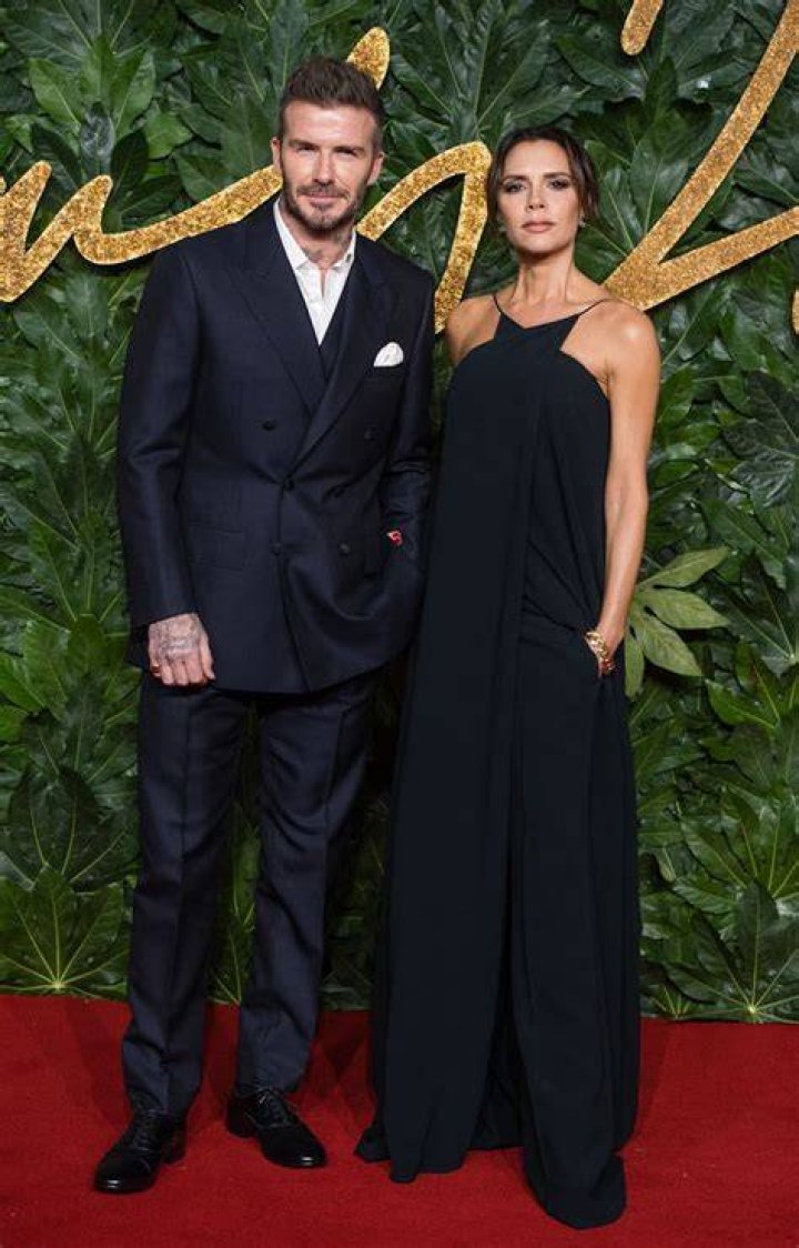 Victoria Beckham&rsquo;s Height, Net Worth, Sexy Feet and Hot Legs