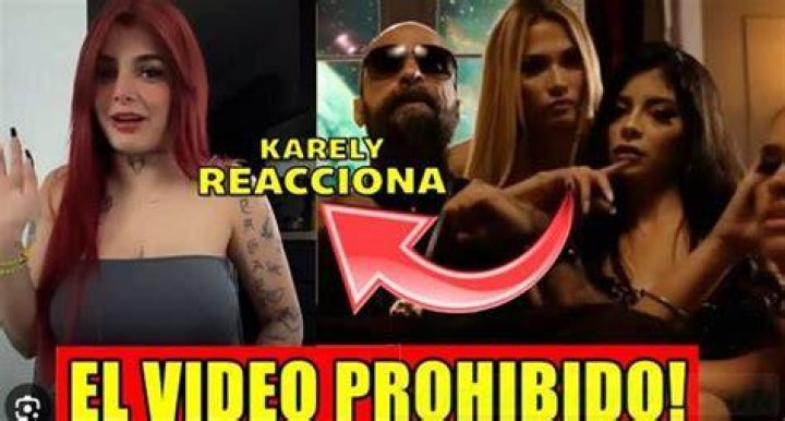 Video De Karely Y Babo Viral On: Ethical And Societal Implications