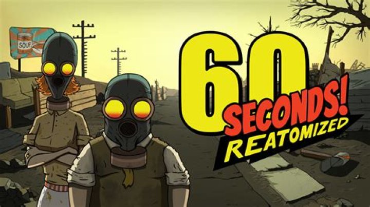 View From Online 60 SECONDS INTERVIEW Alex