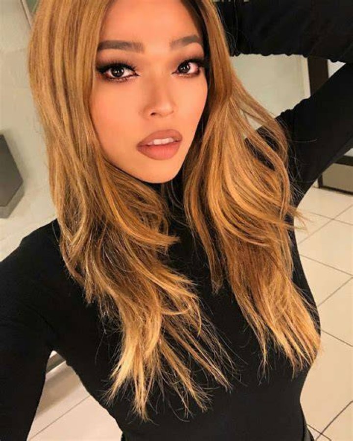 Vikki Le Most Trans Woman TG Beauty