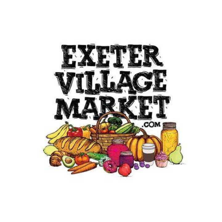 Village of Exeter 20150628
