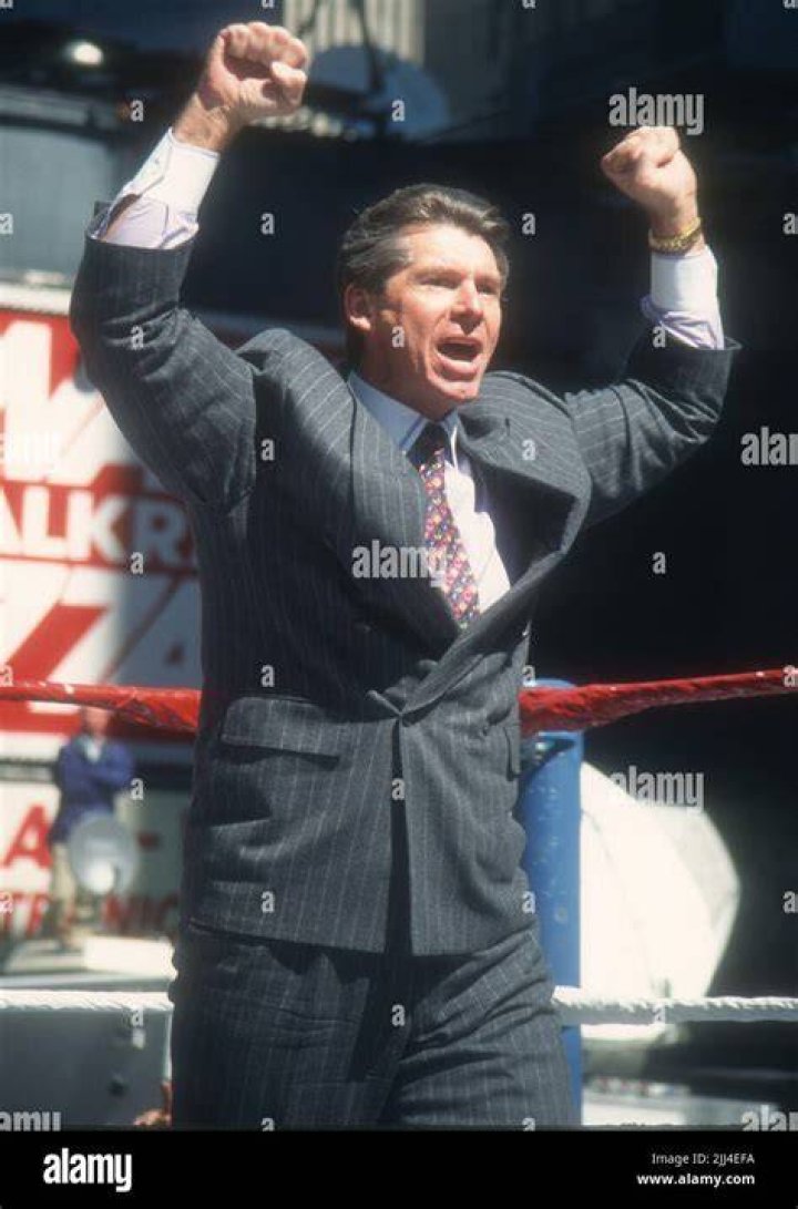 Vince McMahon retires from WWE amid scandals, but what does the future