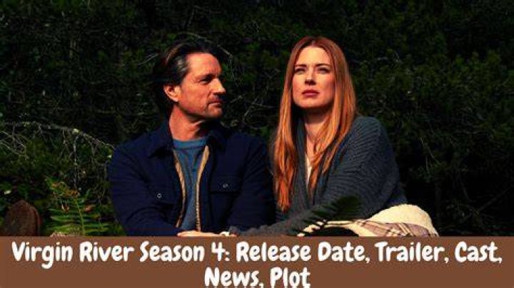 Virgin River Season 4 Release Date, Plot and What We Can Expect