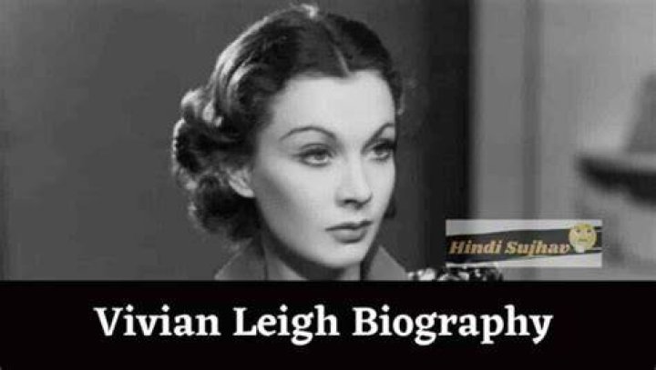 Vivian Leigh's Cause Of Death Explored