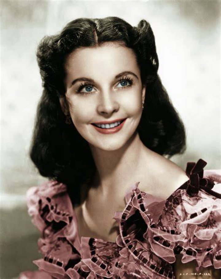 Vivien leigh, British actresses, Actresses
