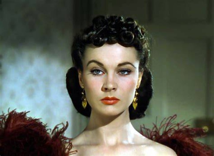 Vivien Leigh Page 2